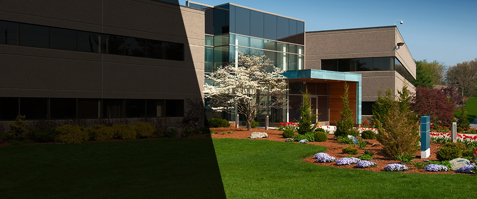 Saint Michael Landscapers