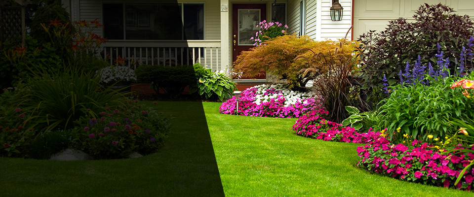 Saint Michael Landscapers