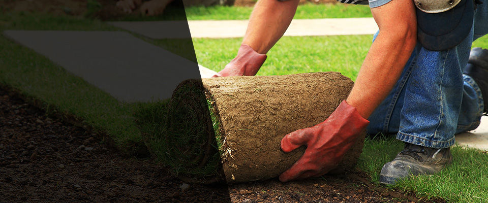 Saint Michael Landscapers