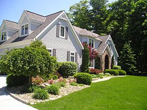 Landscapers and Lawncare Services in Saint Michael, MN